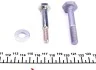 Ремкомплект ГРМ ALFA / FIAT / JEEP / LANCIA / OPEL / SUZUKI 500LX / Bravo / Doblo / Idea / Combo / SX4 "1,6D" 07 >> DAYCO KTB761 (фото 2)