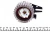 Ремкомплект ГРМ ALFA / FIAT / JEEP / LANCIA / OPEL / SUZUKI 500LX / Bravo / Doblo / Idea / Combo / SX4 "1,6D" 07 >> DAYCO KTB761 (фото 6)