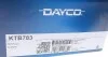 Комплект ГРМ DAYCO KTB783 (фото 8)