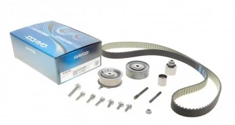 Комплект ременя ГРМ DAYCO KTB788