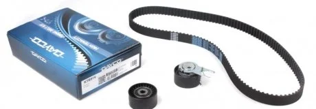 Ремкомплект ГРМ CITROEN / FIAT / FORD / MAZDA / MINI / PEUGEOT / VOLVO Berlingo / 3 / Focus / Partner 1,6D 03 - DAYCO KTB914