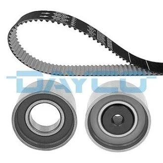 Ремкомплект ГРМ MAZDA 3/5/6 2,0 02-10 DAYCO KTB961