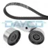 Ремкомплект ГРМ MITSUBISHI L200 / PajeroSport 2,5D 05 - DAYCO KTB969 (фото 1)