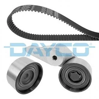 Ремкомплект ГРМ MITSUBISHI L200 / PajeroSport 2,5D 05 - DAYCO KTB969