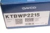 Комплект ГРМ DAYCO KTBWP2215 (фото 15)