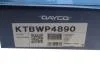 Комплект ГРМ DAYCO KTBWP4890 (фото 37)