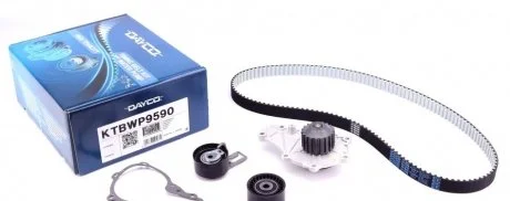 Комплект ГРМ DAYCO KTBWP9590