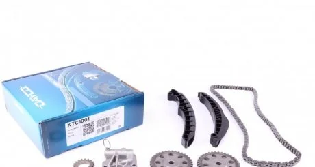 Комплект механізму натяжіння DAYCO KTC1001