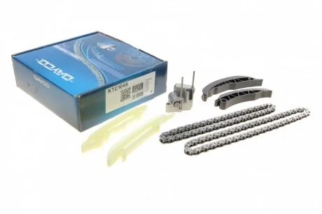 КОМПЛЕКТ ЦЕПИ DAYCO KTC1049