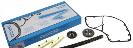 Комплект механізму натяжіння DAYCO KTC1055