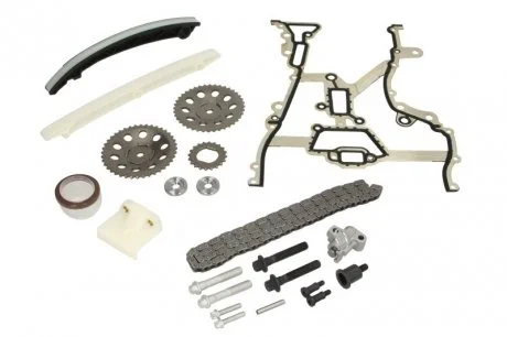 Комплект механизма натяжения DAYCO KTC1068