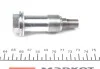 Комплект ланцюга ГРМ DAYCO KTC1072 (фото 13)