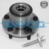 Ступиця FORD C-Max/Focus "1,6-2,0 "F "03>> KWD1027