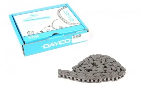 Цепь привода распредвала Dayco DAYCO TCH1045