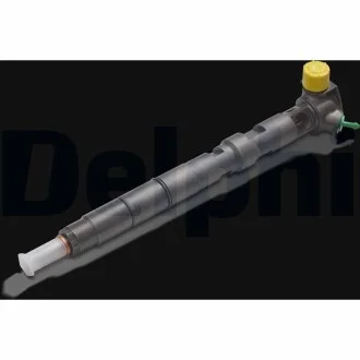 Інжектор SEAT/SKODA/VW Ibiza/Fabia/Practik/Roomster/Polo "1,2 "09>> Delphi 28231462