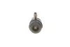 Електромагнітний CR інжектор DACIA DUSTER, DUSTER/SUV, LOGAN, LOGAN EXPRESS, LOGAN MCV, SANDERO RENAULT CLIO III, CLIO III/HATCHBACK, FLUENCE, KANGOO BE BOP, KANGOO EXPRESS K9K608-K9K894 Delphi 28237259-12B1 (фото 4)