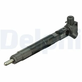 Форсунка паливна Common Rail DB C/CLS/E/GLK/SLK/Sprinter 08- Delphi 28348370