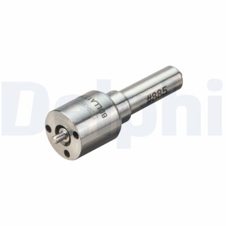 Распылитель FORD Transit 2,4 TDCi Delphi 6980532 (фото 1)