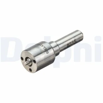 Распылитель FORD Transit 2,4 TDCi Delphi 6980532 (фото 1)