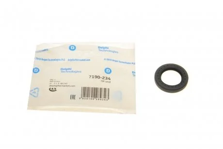 Сальник Common Rail Pumps Delphi 7190234