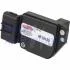 Витратомір повітря (5 pin, картрідж) LEXUS GX, LX TOYOTA HILUX VI, LAND CRUISER 100 2.4/4.7 08.97-11.09 Delphi AF10133-12B1 (фото 1)