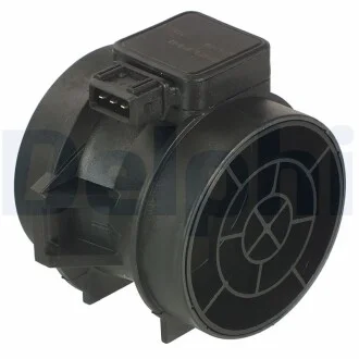 Датчик витрати повітря Hyundai / KIA Delphi AF1018412B1