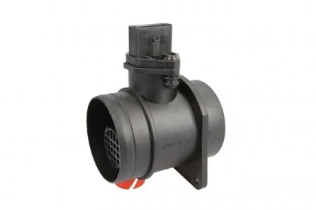 Расходомер воздуха AUDI / SKODA / SEAT / VW A3 / A4 / Octavia / Superb / Ibiza / Leon / Toledo / Caddy / Golf / Passat 98-0 Delphi AF1024812B1