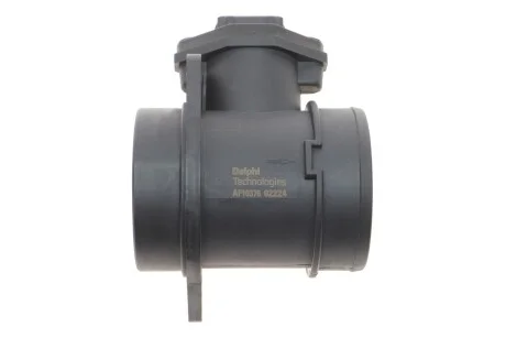 Расходомер воздуха Delphi AF1037612B1
