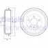 Гальмівний барабан задн SEAT ARONA, IBIZA V  SKODA FABIA IV  VW POLO VI 1.0-1.6D 01.17- BF563