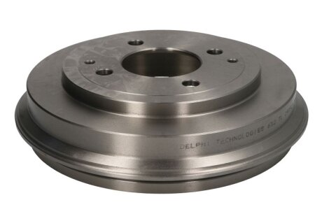 Гальмівний барабан задн CITROEN C-ZERO PEUGEOT ION Electric 10.10- Delphi BF632