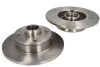 Диск тормозной SEAT / VW Toledo / Corrado / Golf / Jetta / Passat R D = 226mm 89-02 BG2389