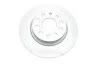 Диск тормозной AUDI / SEAT / SKODA / VW A3 / Altea / Toledo / Octavia / Caddy / Golf передняя сторона D = 279,8mm 03 - BG3832C