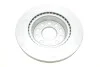 Диск тормозной AUDI / SEAT / SKODA / VW A3 / Altea / Toledo / Octavia / Caddy / Golf передняя сторона D = 279,8mm 03 - Delphi BG3832C (фото 3)