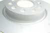 Диск тормозной AUDI / SEAT / SKODA / VW A3 / Altea / Toledo / Octavia / Caddy / Golf передняя сторона D = 279,8mm 03 - Delphi BG3832C (фото 4)