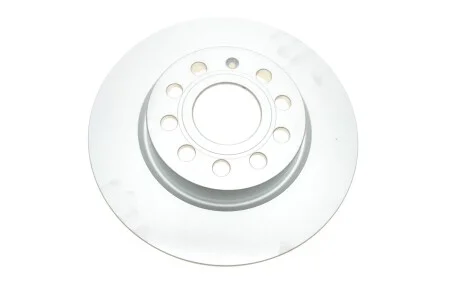 Диск тормозной AUDI / SEAT / SKODA / VW A3 / Altea / Toledo / Octavia / Caddy / Golf передняя сторона D = 279,8mm 03 - Delphi BG3832C