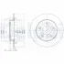 Тормозной диск Delphi BG4025 (фото 1)