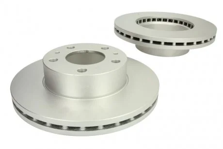 Тормозной диск Delphi BG4823C