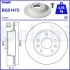 Гальмівний диск BG5147C