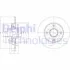 Тормозной диск с подшипником Delphi BG9022RSC (фото 1)