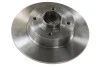 Тормозной диск с подшипником Delphi BG9028RS (фото 1)