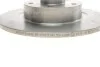 Тормозной диск с подшипником Delphi BG9134RS (фото 8)