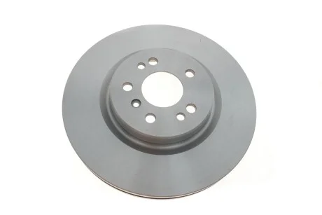 Диск тормозной MERCEDES ML (W164) / задняя сторона (W251) передняя сторона D = 330mm 05 - Delphi BG9968