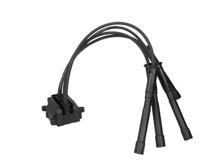 Котушка системи запалення Delphi CE20018-12B1