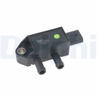 Датчик тиску вихлопних газів Delphi DPS0005712B1