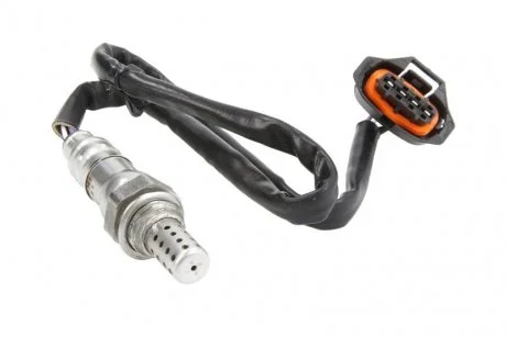 Лямбда-зонд (кількість дротів 4, 547мм) OPEL AGILA, ASTRA G, ASTRA H, ASTRA H GTC, CORSA C, CORSA D, MERIVA A, VECTRA C, VECTRA C GTS, ZAFIRA B 1.2-2.2 03.00-08.14 Delphi ES1079112B1