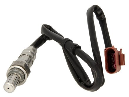 Лямбда-зонд (кількість дротів 4, 720мм) AUDI A1, A3, A4 ALLROAD B8, A4 B8, A5, A6 C7, A8 D4, Q3, Q5, TT SEAT ALTEA, ALTEA XL, EXEO, EXEO ST, LEON, TOLEDO III 1.8-3.6 09.04-12.20 Delphi ES1109212B1