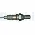 Лямбда-зонд (кількість дротів 4, 804мм) LEXUS RX TOYOTA HARRIER, HIGHLANDER / KLUGER 3.0-3.5H 04.03-09.15 Delphi ES2022612B1 (фото 1)