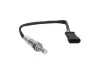 Лямбда-зонд (кількість дротів 4, 310мм) CHEVROLET EPICA FIAT BARCHETTA, BRAVA, BRAVO I, MAREA, PANDA, PANDA/HATCHBACK, PUNTO, SEICENTO / 600, SIENA, STILO KIA SORENTO I 1.1-2.4 04.95- Delphi ES2027712B1 (фото 1)
