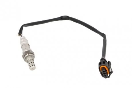 Лямбда-зонд (кількість дротів 4, 430мм) ALFA ROMEO 159 CHEVROLET EPICA FIAT CROMA, DOBLO KIA SORENTO I MAZDA CX-7 OPEL ASTRA G, ASTRA H, ASTRA H GTC, SIGNUM, VECTRA C 1.2-2.4 09.00- Delphi ES2028312B1