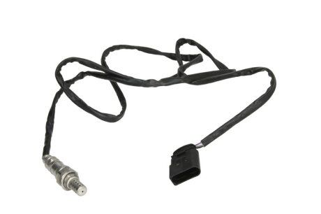 Лямбда-зонд (кількість дротів 4, 1700мм) SEAT AROSA, CORDOBA, IBIZA III VW LUPO I, POLO, POLO III, POLO III CLASSIC, POLO IV 1.4 04.96-05.08 Delphi ES2028612B1